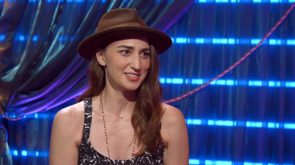 Still - The Broadway.com Show - Sara Bareilles