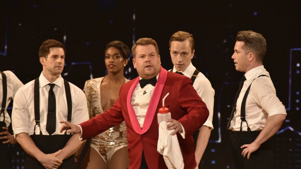 James Corden - 73rd Annual Tony Awards - 06/2019 - John P. Filo/CBS